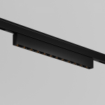 Трековый светильник TR193-1-10W2.7K-M-B