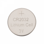 Элемент питания CR2032 литиевый бл. 1шт REXANT (1/1/200)