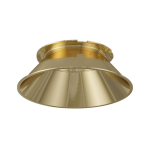 Ceiling & Wall Золото Аксессуар