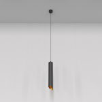 Подвесной светильник Lipari GU10 1x35Вт