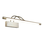 Maytoni Modern Finelli Бронза Подсветка LED 12W 800Лм