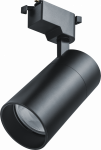 Светильник Navigator 95 548 NLT-T1-1L-30W-840-BL-LED (трековый, 36 гр, 4000К)