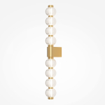 Настенный светильник (бра) Amulet Золото