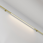 Technical Светильник Basis для системы освещения Axity 3000/6000К 24Вт 120°