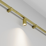 Technical Светильник Focus Led для системы освещения Axity 3000/6000К 5Вт 36°