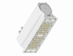 Светодиодный светильник Diora Kengo SE 70/10500 ШБ2 10500лм 70Вт 6000K IP65 0.95PF 70Ra Кп<1 консоль