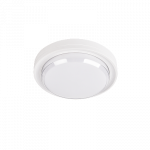 Светильник светодиодный ЖКХ PBH - PC9-RA 24W  4000K WHITE IP65  Jazzway
