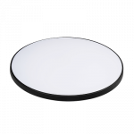 Светильник светодиодный декоративный PPB OPAL 36W 4000K BL d300X55 IP20 Jazzway