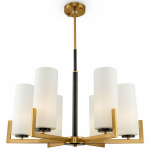 Maytoni Modern Tessara Латунь Люстра