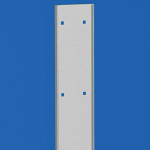 Разделитель вертикальный, частичный, Г = 275 мм, для шкафоввысотой 22 ДКС