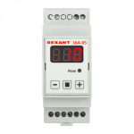 Терморегулятор TermoStat 16A-05 (на DIN-рейку) REXANT
