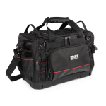 Cумка/карман для инструментов ткань с плечевой лямкой КВТ