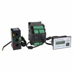 Система управления и защиты двигателя OptiStart T MRD-6-M2