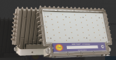 Светильник взрывозащищенный светодиодный VACIP67EX АТ-ДОГ-11/85-220VAC-IP67-EX серия Star АТ-ДОГ-11/8