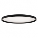 Светильник SP-ESTELY-R800-60W Warm3000 (BK, 80 deg, 230V, TRIAC) (Arlight, IP20 Металл, 5 лет)