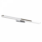 Mirror Хром Подсветка