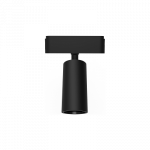 Светильник трековый светодиодный MTR16  2112  12w 4000K 24° BL (чёрный) IP20 Jazzway