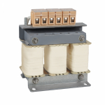 Дроссель двигателя OptiCore F-MTR-0330-A1, 330А