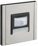 FORTE&PIANO Подсв. LED встр. с датч. движ. FP756M ник. IEK