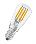 LEDT2625 2,8W/827 230V FIL E14 10X1OSRAM