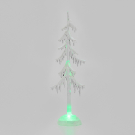 Фигура на подставке Елочка 35 см, питание 3xААА (не в комплекте) NEON-NIGHT