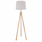 Торшер Z177-FL-01-BR