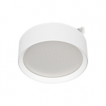 Светильник MAG-MICROCOSM-RONDO-R105-10W Warm3000 (WH, 90 deg, 24V) (Arlight, IP20 Металл, 5 лет)