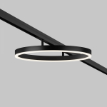 Technical Трековый светильник Rim Exility 4000K 24Вт 120°