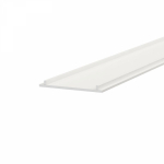 Декоративная накладка 1шт Gravity белый