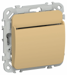 FLITE Выключ. карточный 30А ВК-0-ФлШм ш/а IEK