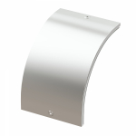 Крышка на угол CD 90 вертикальный внеш. 90° осн.80 в комплекте с метизами и пластинами PTCE