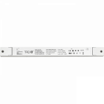 Драйвер LED CV 250Вт-/48В-IP20 (Kegu LV250W48CG)
