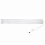 Светильник аварийный светодиодный PWP-C3-E1  600 18w 4000K 2160Lm IP65 с БАП (3 г.гар) Jazzwa