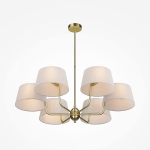 Подвесной светильник Modesto MOD360PL-06BS