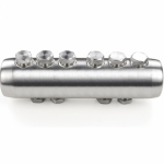 Соединитель болтовой СБСП 500 (до 20 кВ) (1 шт/уп) Промрукав