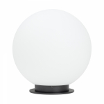 Светильник KT-GLOBE-R300-10W Warm3000 (DG, 275 deg, 24V) (Arlight, IP65 Металл, 3 года)