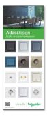 Стенд 32*80 AtlasDesign Systeme Electric