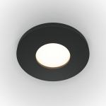 Встраиваемый светильник Stark GU10 1x50Вт IP 65