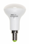 Лампа светодиод 5Вт E14 3000K 400Лм 230В/50Hz PLED- ECO-JCDR Jazzway