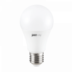 PLED- DIM A60  10w 4000K 820 Lm E27 230/50  Jazzway