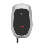 Зарядная станция переменного тока (AC) - EOS Charge 22kW T2C 5m - RFID - WiFi - LAN - Power Meter - MID