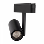 Светильник трековый светодиодный MTR16  2310 10w 4000K 36° BL (чёрный) IP20 Jazzway