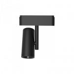 Светильник трековый светодиодный MTR16  2310 10w 4000K 36° BL (чёрный) IP20 Jazzway