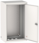 Корпус металлический ЩМП-50.30.20 УХЛ3 IP31 IEK