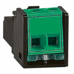 Адаптер RJ45-SCS