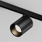 Трековый светильник TR187-1-9W3K-M-B