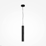 Подвесной светильник Basic Texture Черный MOD461PL-L5BK