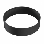 Maytoni Downlight Аксессуар для встраиваемого светильника Черный DLA041-01B