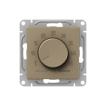 Механизм терморегулятора, шампань Эпика EKF