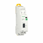 Контактор модульный 1P+N 20A 2НО 230/250В АС 50ГЦ Resi9 Schneider Electric (1/6)